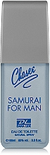 Chaser Samurai - Eau de Toilette — Bild N1