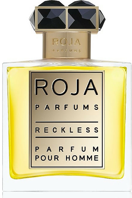Roja Parfums Reckless Pour Homme - Parfüm — Bild N1
