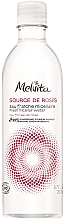 Düfte, Parfümerie und Kosmetik Mizellenwasser - Melvita Source De Roses Micellar Water