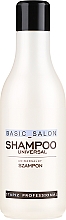 Universalshampoo - Stapiz Basic Salon Universal Shampoo — Bild N1