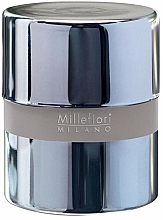 Duftkerze - Millefiori Milano Mineral Gold Scented Candle — Bild N2