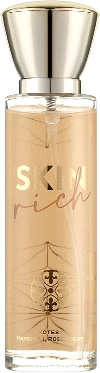 Vittorio Bellucci Skin Rich - Eau de Parfum — Bild N1