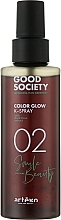 Düfte, Parfümerie und Kosmetik Haarspray - Artego Good Society GS Color Glow K-Spray