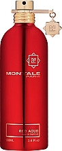 Montale Red Aoud - Eau de Parfum — Bild N1