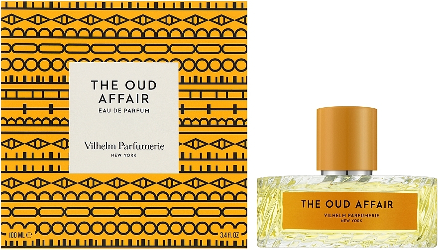 Vilhelm Parfumerie The Oud Affair - Eau de Parfum — Bild N2