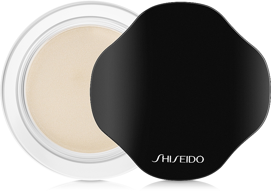 Cremiger Lidschatten - Shiseido Makeup Shimmering Cream Eye Color