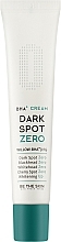 Gesichtscreme gegen Pigmentierung - Be The Skin BHA+ Dark Spot Zero Cream — Bild N1