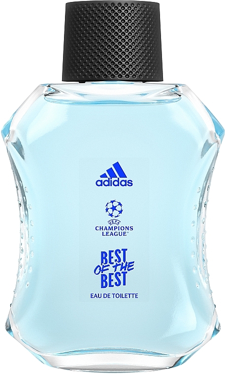 Adidas UEFA 9 Best Of The Best - Eau de Toilette — Bild N1