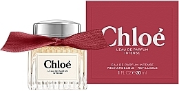 Chloe L'Eau de Parfum Intense  - Eau de Parfum — Bild N2