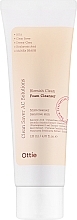 Reinigungsschaum für problematische Haut - Ottie Blemish Clean Foam Cleanser	 — Bild N1