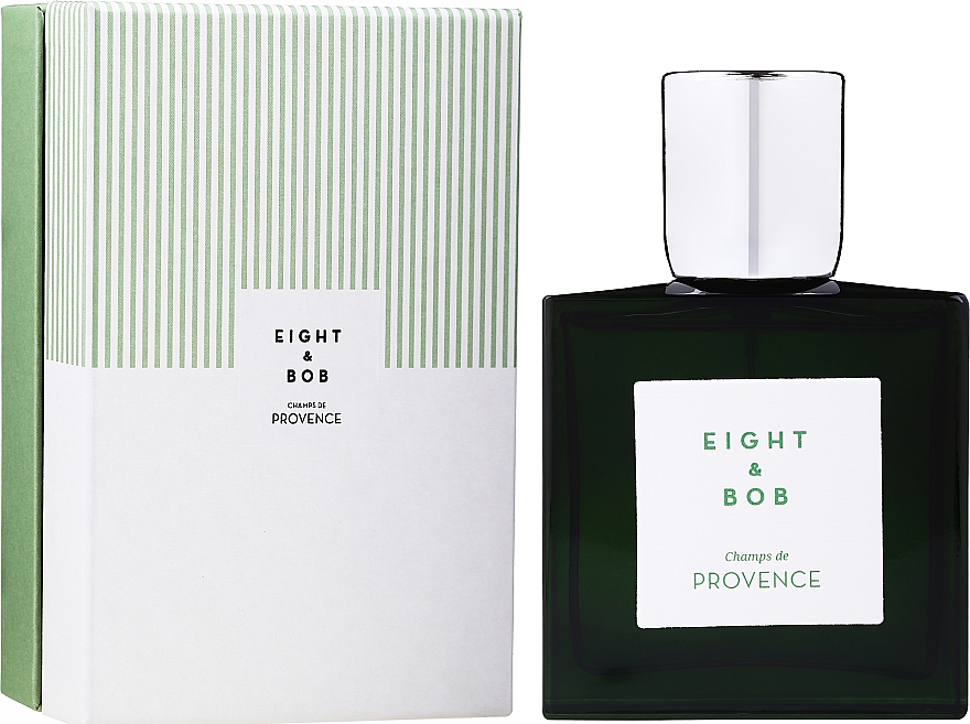 Eight & Bob Champs de Provence - Eau de Parfum — Bild N2
