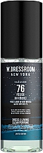 Düfte, Parfümerie und Kosmetik W.Dressroom Dress & Living Clear Perfume No.76 Yeosu Limited Edition - Parfümiertes Wasser für Kleidung und Haushalt