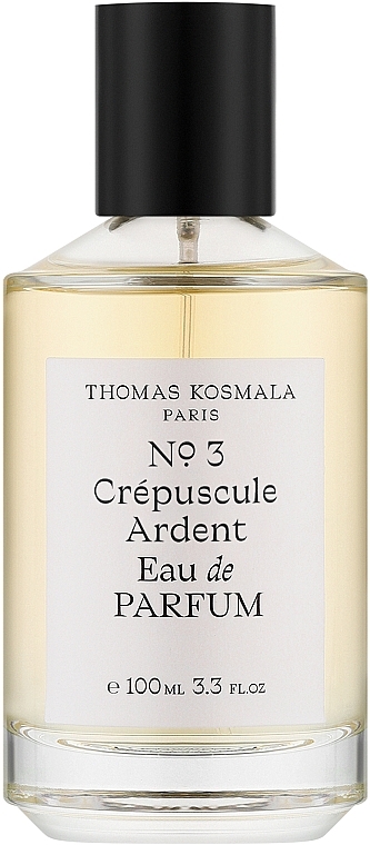 Thomas Kosmala No 3 Crepuscule Ardent - Eau de Parfum — Bild N1
