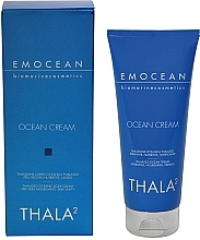 Körpercreme - Emocean Thala2 Ocean Cream — Bild N1