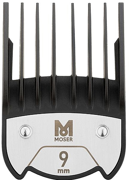 Wechselschneidsatz Premium Magnetic 1801-7070 9 mm - Moser — Bild N1