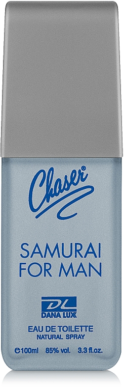 Chaser Samurai - Eau de Toilette — Bild N1