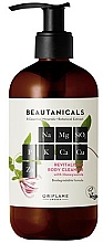 Revitalisierendes Duschgel mit Geißblatt - Oriflame Beautanicals — Bild N1