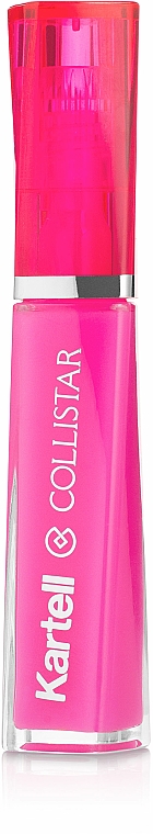 Lipgloss - Collistar Kartell Gloss Design — Bild N1