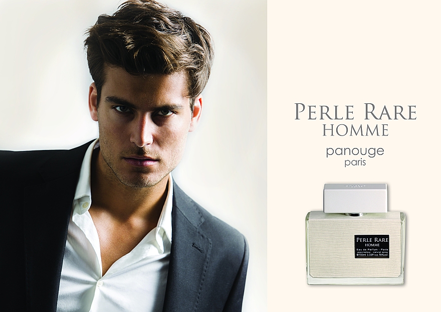 Panouge Perle Rare Homme - Eau de Parfum — Bild N3