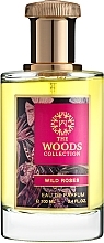 Düfte, Parfümerie und Kosmetik The Woods Collection Wild Roses - Eau de Parfum