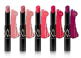 Lippenstift - Revers XL Lip Matt lipstick — Bild N2