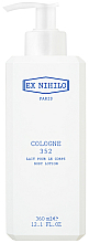 Düfte, Parfümerie und Kosmetik Ex Nihilo Cologne 352 Body Lotion - Körperlotion