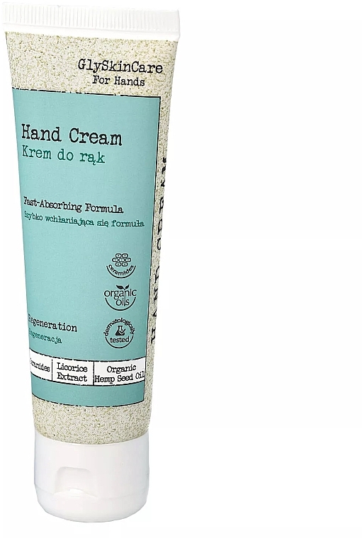 Handcreme - GlySkinCare  — Bild N1