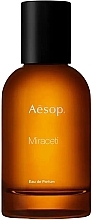 Aesop Miraceti - Eau de Parfum — Bild N1
