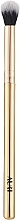 Lidschattenpinsel 207 - Auri Chad Pro Domed Shade Brush — Bild N1