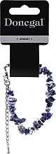 Armband 6428 blau - Donegal — Bild N1