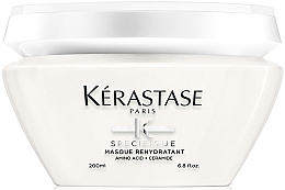 Düfte, Parfümerie und Kosmetik Gel-Maske für das Haar - Kerastase Specifique Masque Rehydratant