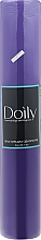 Düfte, Parfümerie und Kosmetik Spinnvlies in Rolle 0,8 x 100 m violett - Doily