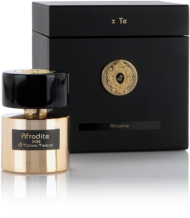 Tiziana Terenzi Afrodite - Parfüm — Bild N2