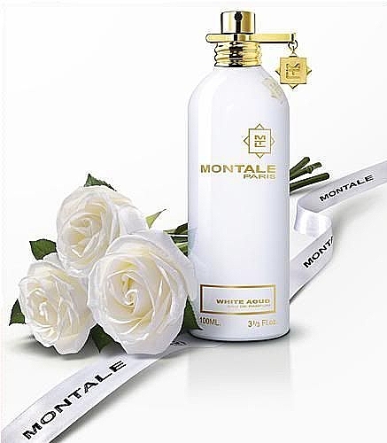 Montale White Aoud - Eau de Parfum — Foto N2