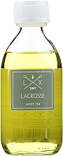 Düfte, Parfümerie und Kosmetik Nachfüller für Raumerfrischer Weißer Tee - Ambientair Lacrosse White Tea