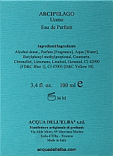 Acqua dell Elba Arcipelago Men - Eau de Parfum — Bild N2