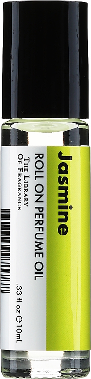 Demeter Fragrance Jasmine - Roll-on Ölparfüm — Bild N1