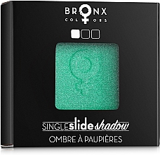 Lidschatten - Bronx Colors Single Click Shadow — Bild N2