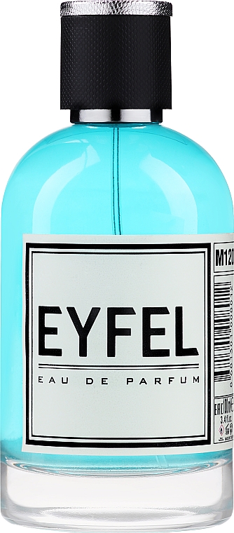 Eyfel Perfume M-120 - Eau de Parfum — Bild N1