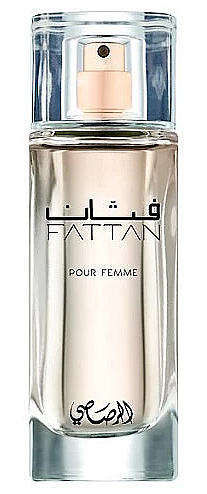 Rasasi Fattan Pour Femme - Eau de Parfum 