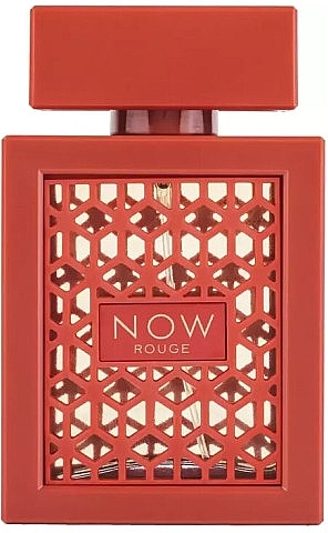 Rave Now Rouge - Eau de Parfum — Bild N2