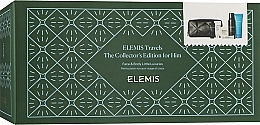 Düfte, Parfümerie und Kosmetik Set 7 St. - Elemis The Collector’s Edition For Him Gift Set