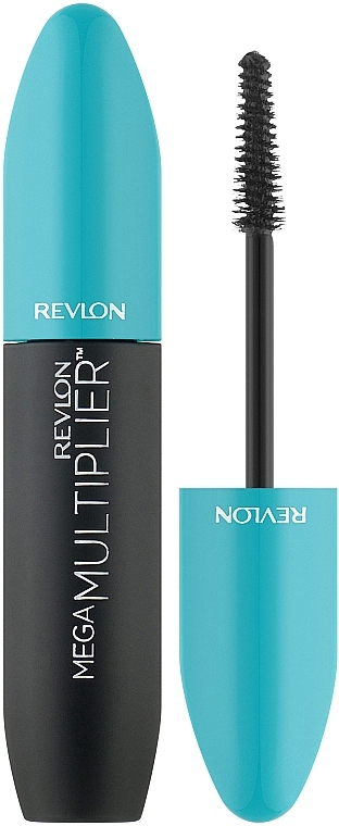 Wimperntusche - Revlon Mega Multiplier Mascara — Bild N1