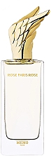 Memo Rose Paris Rose - Eau de Parfum — Bild N1