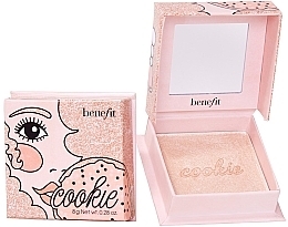 Highlighter für das Gesicht - Benefit Cosmetics Cookie Highlighter — Bild N2