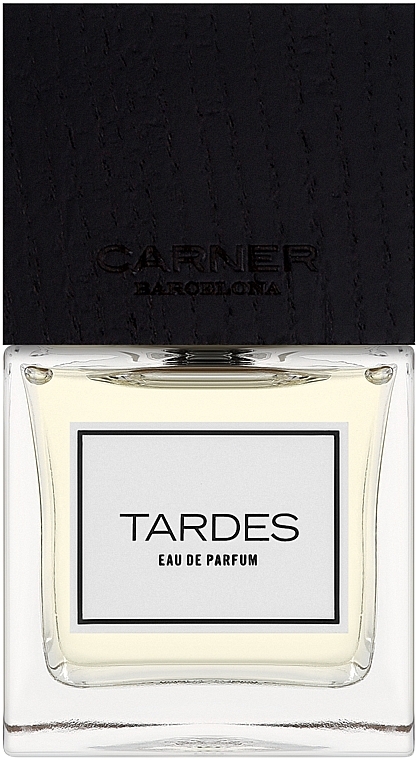 Carner Barcelona Tardes - Eau de Parfum — Foto N1