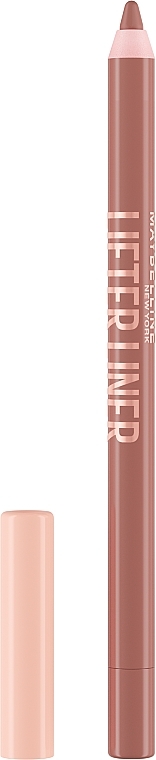 Lippenkonturenstift - Maybelline New York Lifter Liner — Bild N1