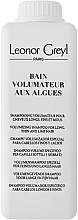 Shampoo für mehr Volumen mit Algen - Leonor Greyl Bain Volumateur aux Algues — Foto N4