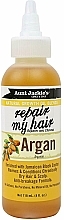 Düfte, Parfümerie und Kosmetik Haaröl mit Argan - Aunt Jackie'S Repair My Hair Argan Oil