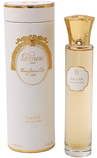  Dorin Lys d'Or  - Parfum — Bild N2